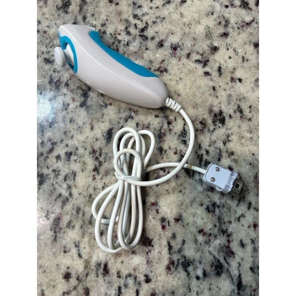 Gaming controller